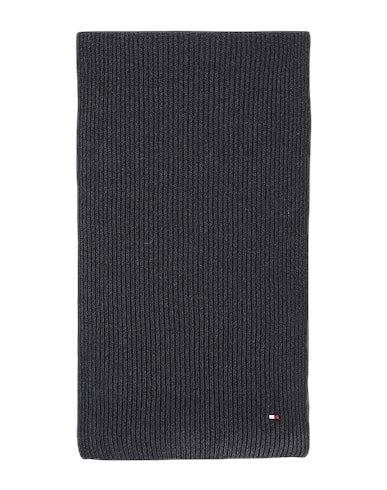 Sciarpa Tommy Hilfiger 16641 Essential Flag Fuzzy Scarf