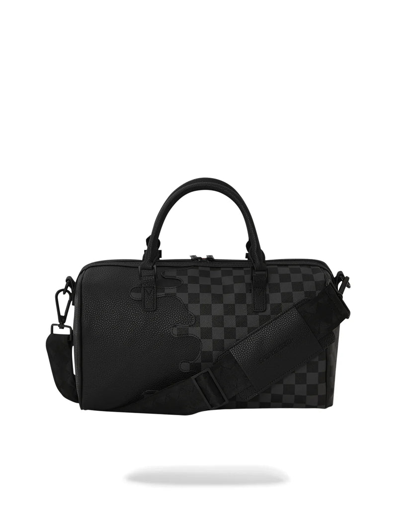 Borsa Sprayground 910D7481 UNFINISHED SHARK MINI DUFFLE