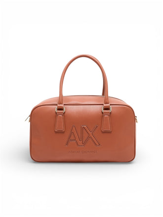 Borsa Armani Exchange XW001566 AF15364 Bauletto Big