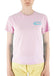 T-shirt Emilie in cotone con ricamo Spesso Ho Sempre Ragione