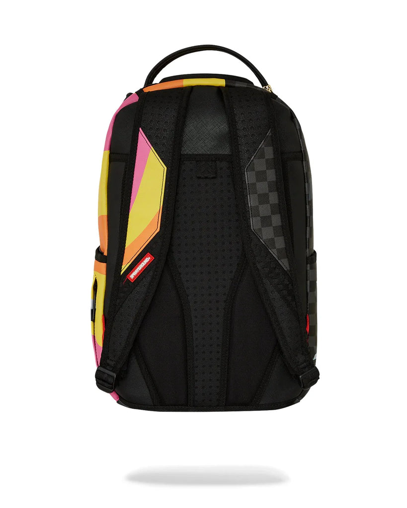 ZAINO SPRAGROUND ART7821 SCOOBY DOO BACKPACK