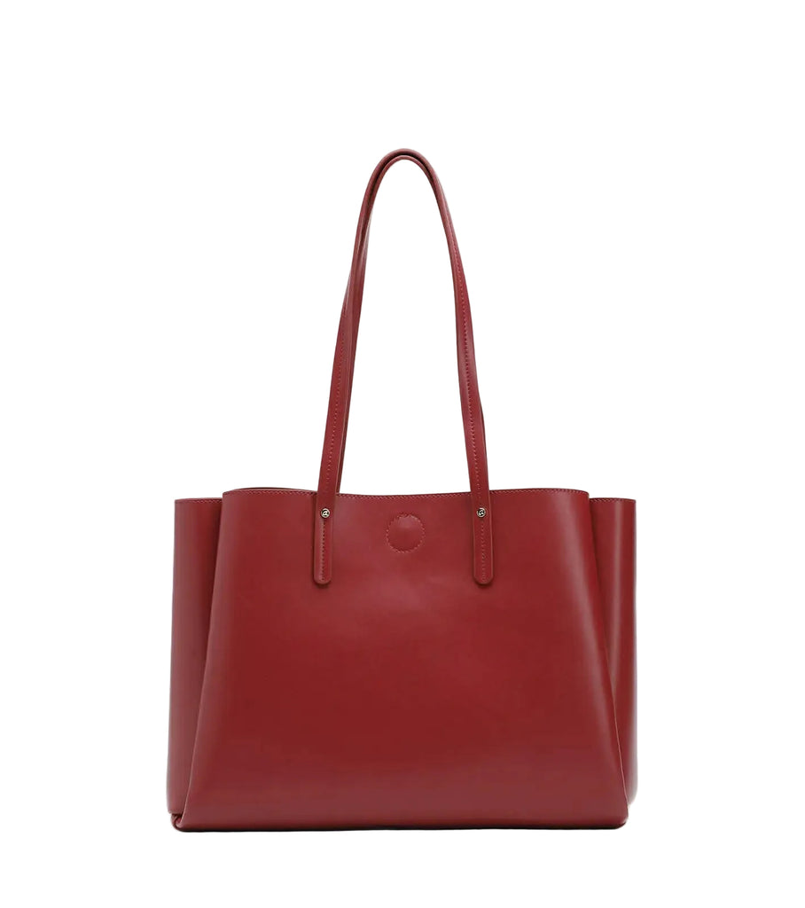 BORSA  AXEL 1010 3480 A TRACOLLA CON DOPPIO MANICO