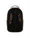 ZAINO SPRAYGROUND 8556 SMEARED GRUNGE BACKPACK