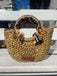 Borse Alessia & Massimo Bucket small 5500