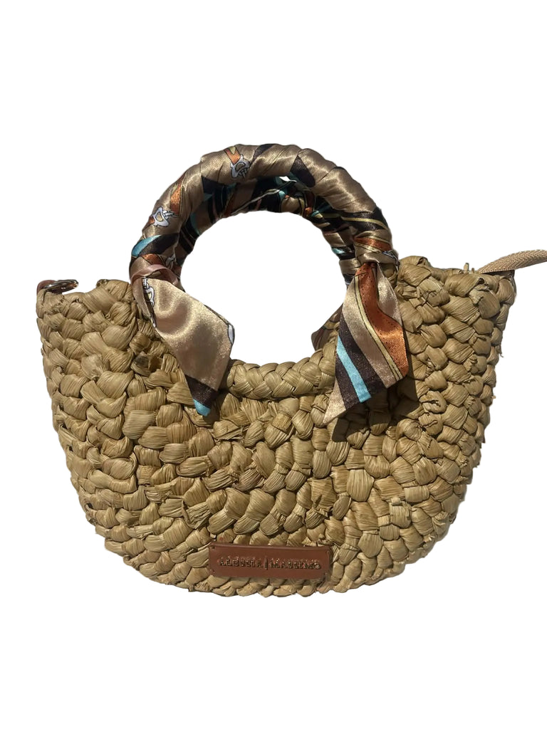 Borse Alessia & Massimo Bucket small 5500