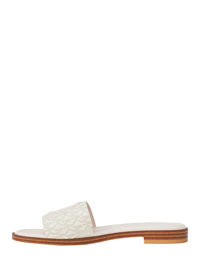 Ciabatte Michael Kors Carissa Cut Out Slide 49S6CSFS1B