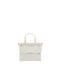 Borse Armani Exchange XW000392 AF22626 tote medium traforata