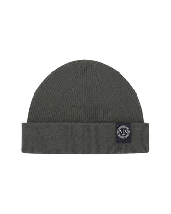 Cappello Armani exchange XM003124 AF10348 con patch laterale logata