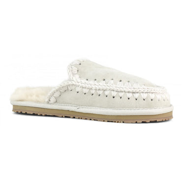 Scarpe Mou Sabot Eskimo Slipper MU.FW161007A Silver Birch