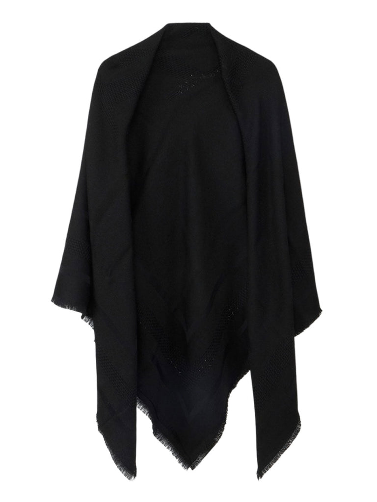 Mantella Elisabetta Franchi mélange MT01F66E2
