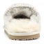 Scarpe Mou Sabot Eskimo Slipper MU.FW161007A Silver Birch