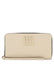Portafoglio Armani Exchange 948486 Zip Around con placca