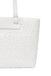 Borsa Armani Exchange XW001481 AF15774 Shopper All Over opaca
