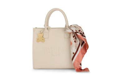 Borse Pash Bag ToteBag Medium Eliza Hot Stuff