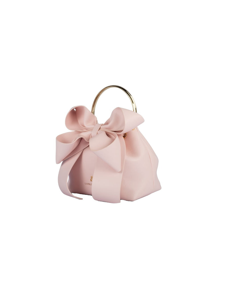 Borse L'Atelier du Sac Secchiello Dollie Party