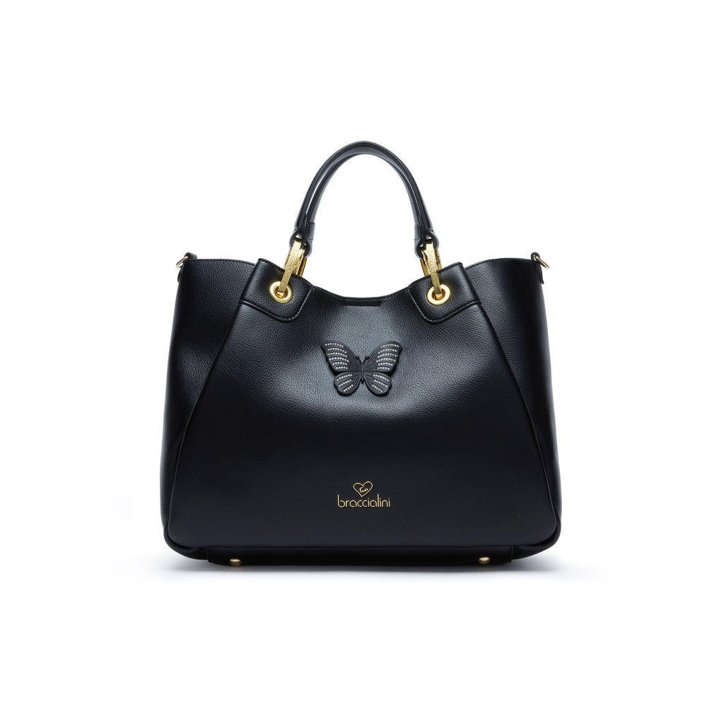 Borsa Braccialini B18132 Amy Bijoux Big