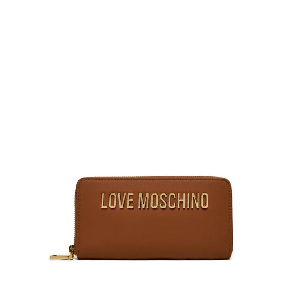 Portafoglio Love Moschino JC5611 Lettering