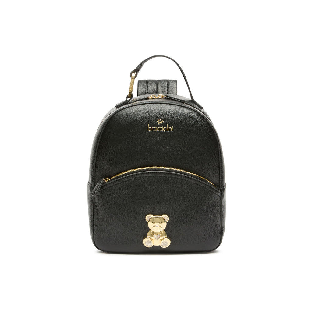Zaino Braccialini Amy Bijoux B18524 Nero