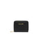 Portafoglio Braccialini B18433 donna piccolo in pelle zip around Basic