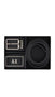 Box Armani Exchange Uomo AF11958 Gift Set cintura doppia fibbia
