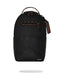 ZAIN0 SPRAYGROUND ART7666 DOSE OF CHECK DEUX DLXS BACKPACK