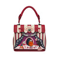Borsa Vendula K10863371 Grace Skelecat's Travelling Ghost Circus Grace Bag