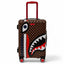 Trolley Sprayground Machine Francaise Marrone 910CL258NSZ