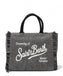 Borsa Saint Barth COL0029 002981 Colette Wool in misto lana spigata
