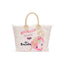 Borsa Mare Braccialini Summer Looney Tunes