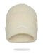 CAPPELLO SPRAYGROUND 416  3D KNIT BEANIE BEIGE CHIARO