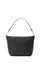 Borsa Saint Barth ALI0034 005321 a spalla Aline Bag in pelle martellata