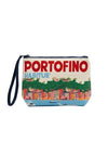 Pochette Saint Barth Mykonos E Portofino Habitué