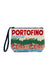 Pochette Saint Barth Mykonos E Portofino Habitué