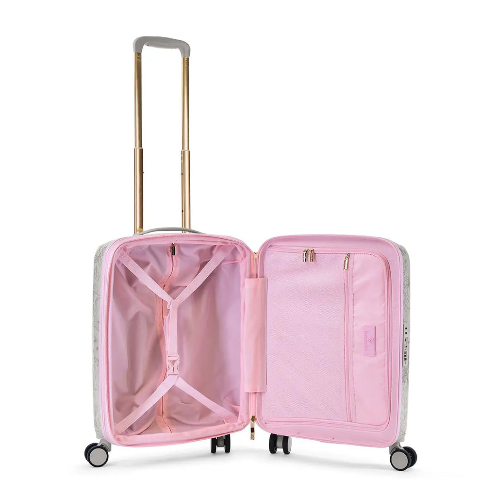 Trolley Braccialini Arte Butterfly Piccola BV51020401