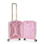 Trolley Braccialini Arte Butterfly Piccola BV51020401