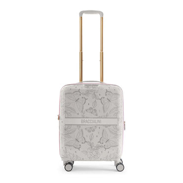 Trolley Braccialini Arte Butterfly Piccola BV51020401