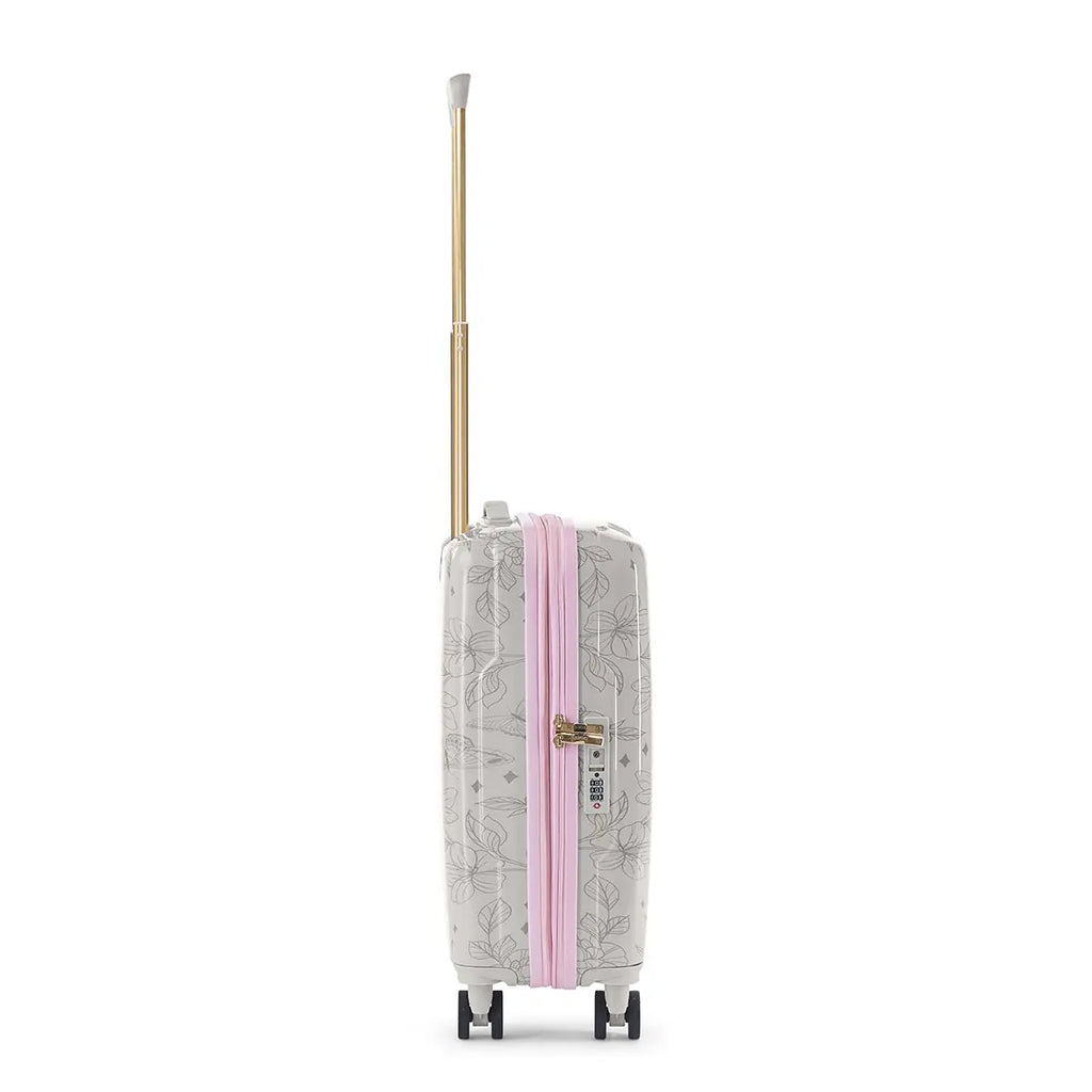 Trolley Braccialini Arte Butterfly Piccola BV51020401