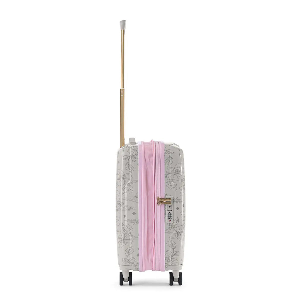 Trolley Braccialini Arte Butterfly Piccola BV51020401