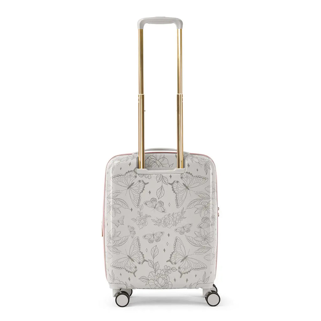 Trolley Braccialini Arte Butterfly Piccola BV51020401