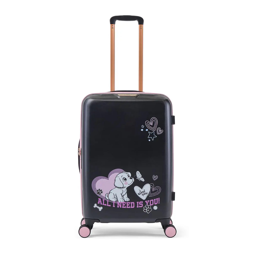 Trolley Braccialini Puppies Dog BV51.03.02.01
