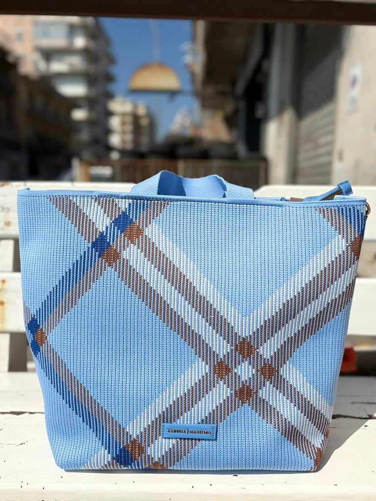 Borse Alessia & Massimo Tote Bag 1377
