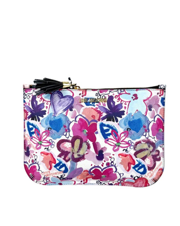 Bustina Love moschino JC5313 digital print