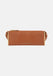 Borsa Elisabetta Franchi BS15A66E2 a spalla nera con stampa effetto lucertola