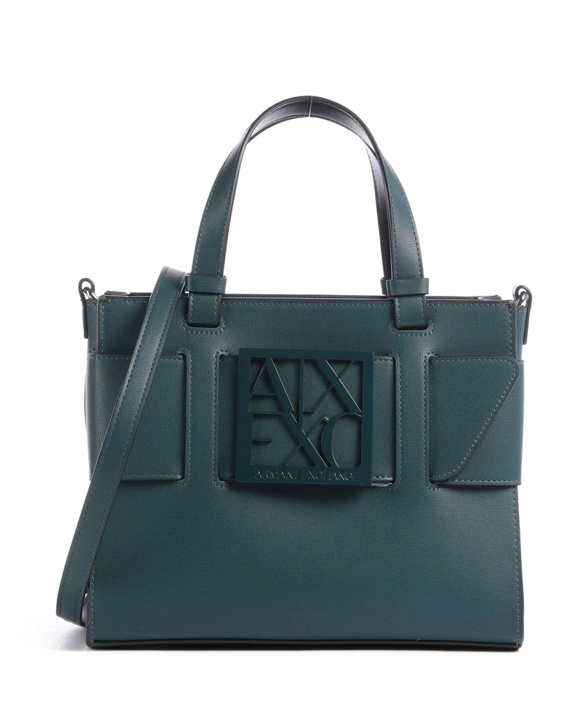 Borsa Armani Exchange 942690 0A874 Tote Small