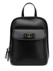 Zaino L’ Atelier du Sac 20596 con fiocco minimal