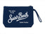 Pochette Saint Barth maxi nylon L