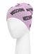 Cappello Moschino 60112 M5859 Cuffia All over