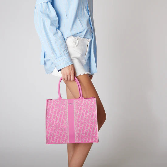 Shopping Tosca Blu TS2511B11 Media logata Saint Tropez
