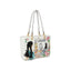 Borsa Braccialini B18162 Cartoline Loondon