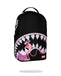 ZAINO SPRAYGROUND ART7423 PINK PANTHER DIAMOND SHARK DLXR BACKPACK